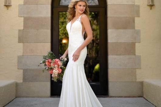 Boca Raton Bridal South