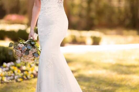 Boca Raton Bridal South