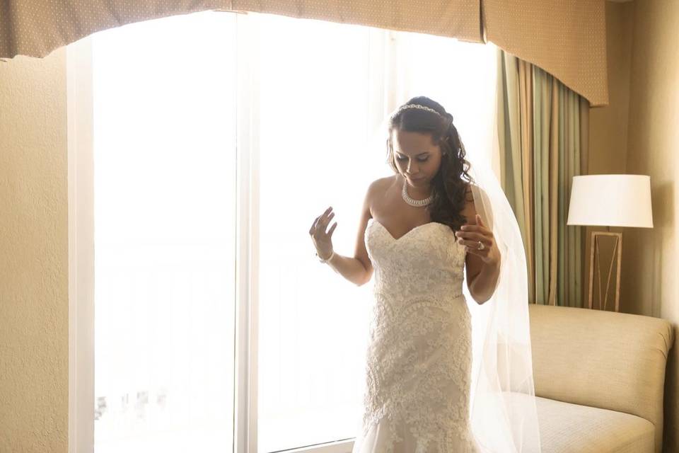 Boca Raton Bridal South