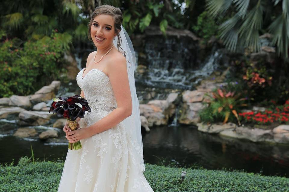 Boca Raton Bridal South