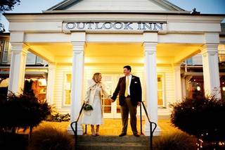 Outlook Inn on Orcas Island