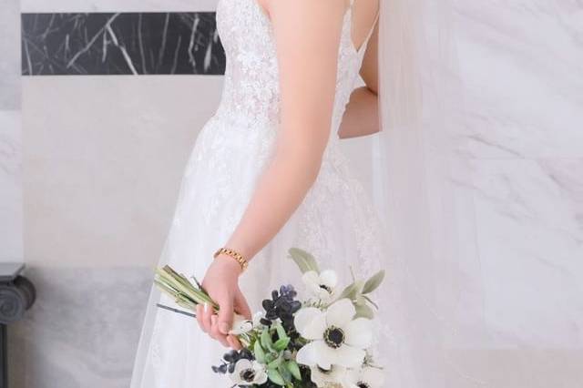 Tang's Bridal