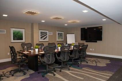 Oasis Catering & Conference Center