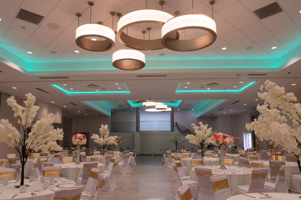 Oasis Catering & Conference Center