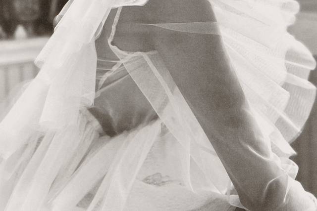 Stunning Couture