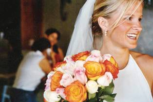 Bride Photojournalism