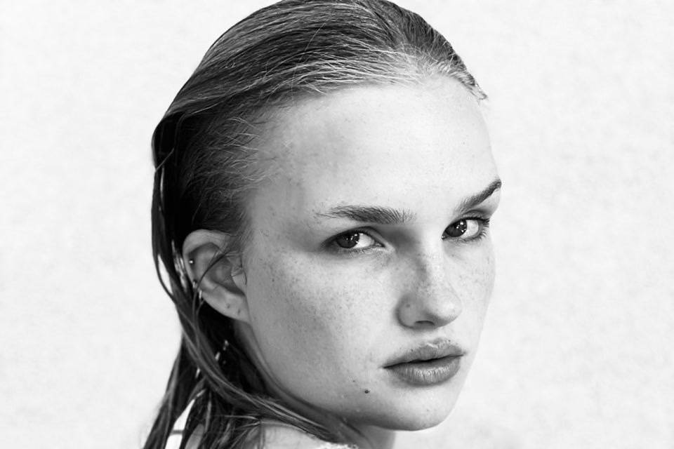 Bride Beauty Image