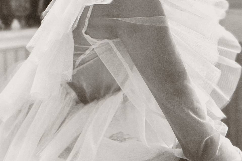 Stunning Couture