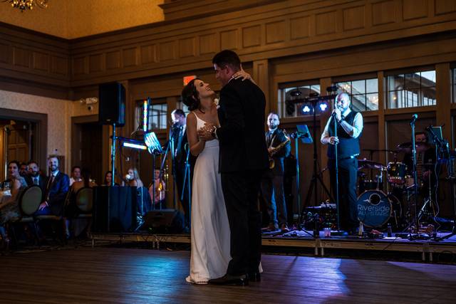First Dance