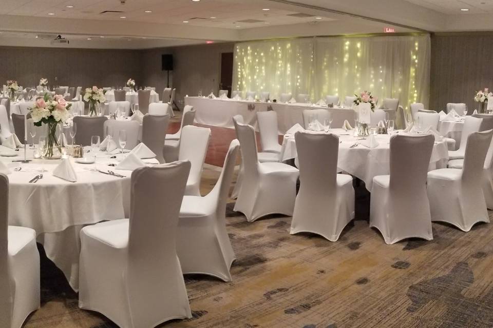 West Des Moines Ballroom