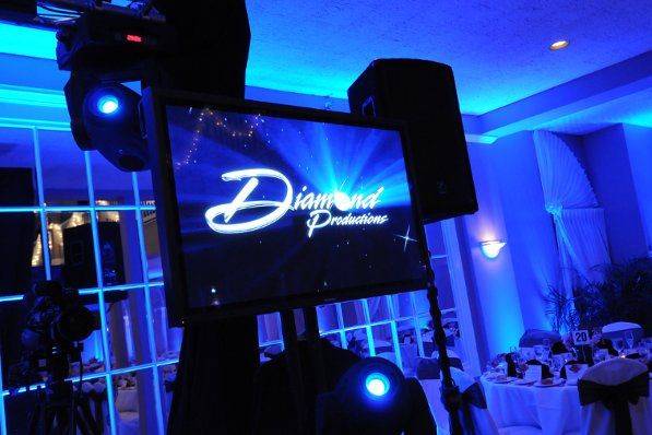 Diamond Productions Entertainment, LLC