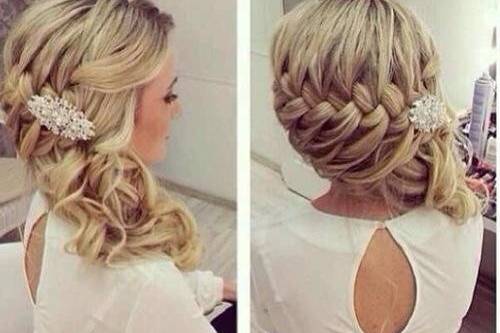 Braid details