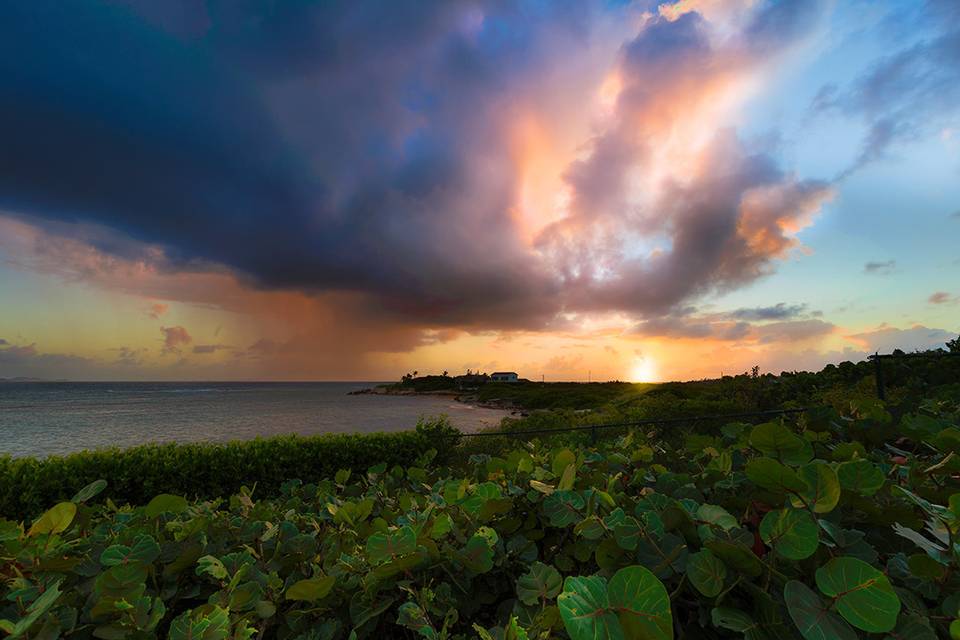 Beaches Edge Anguilla Villas