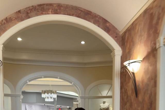New York Lace