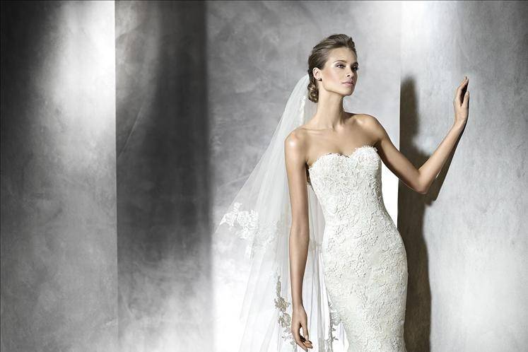 PRONOVIAS