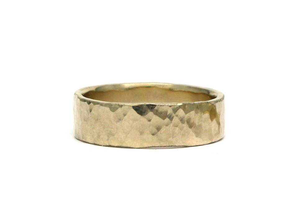 Classic Hammered Band