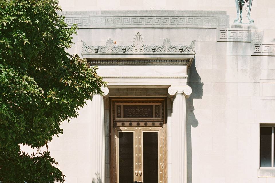 Cincinnati Art Museum