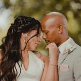 Carlton & Briana Malone