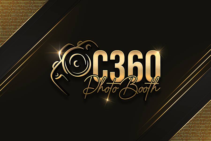 C360 Photo Booth