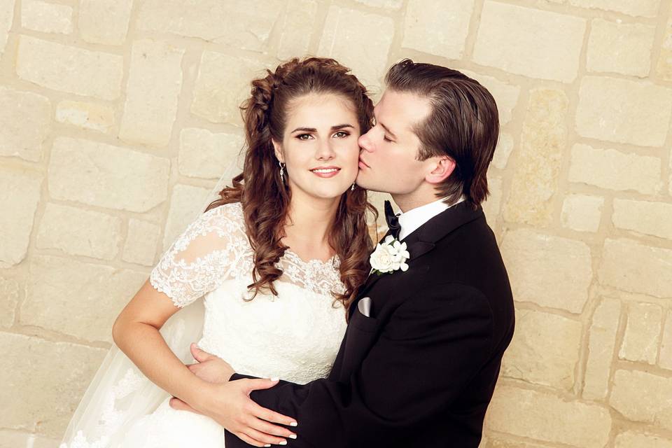Betty Kamyk Photography