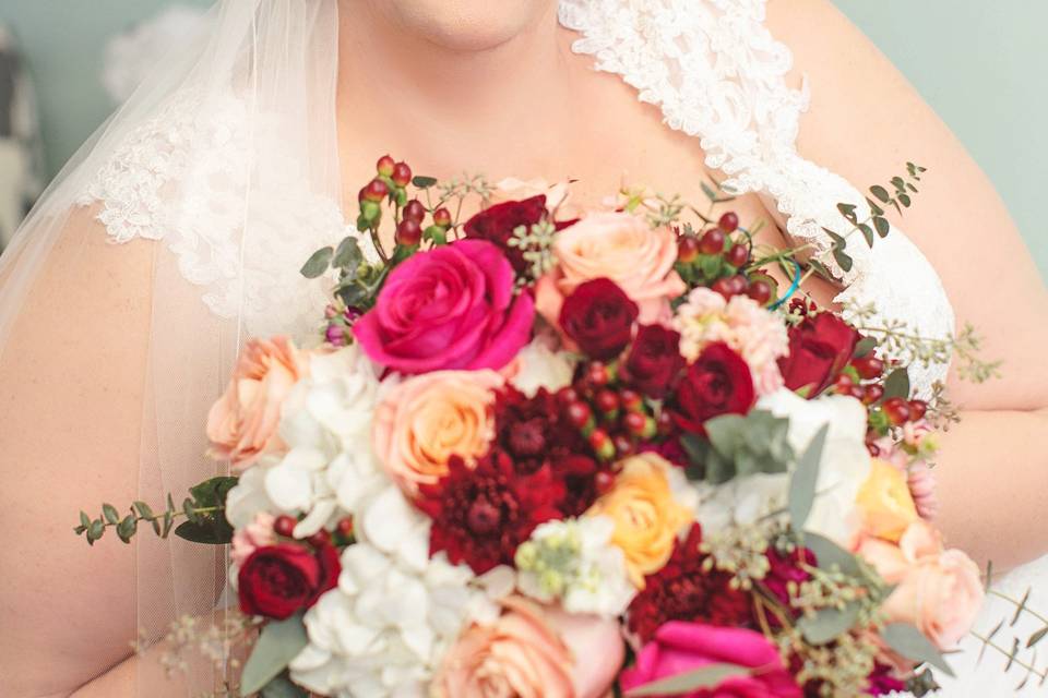 Betty Kamyk Photography