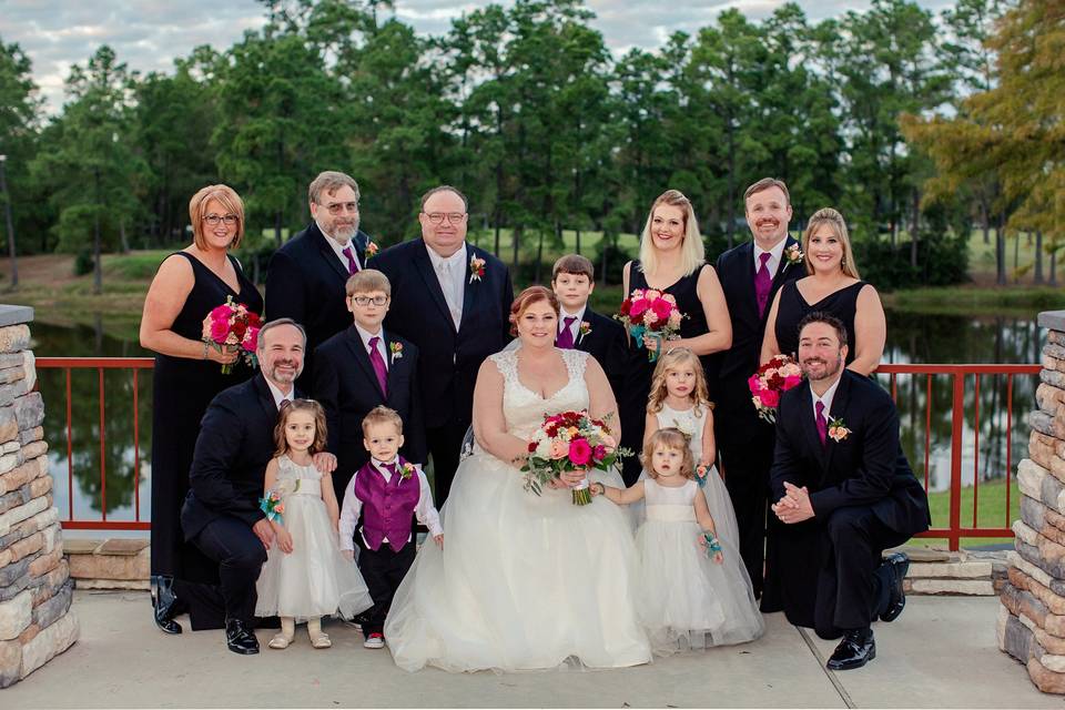 Betty Kamyk Photography