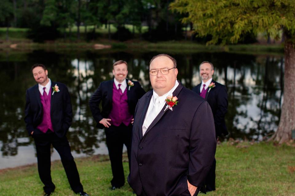 Betty Kamyk Photography