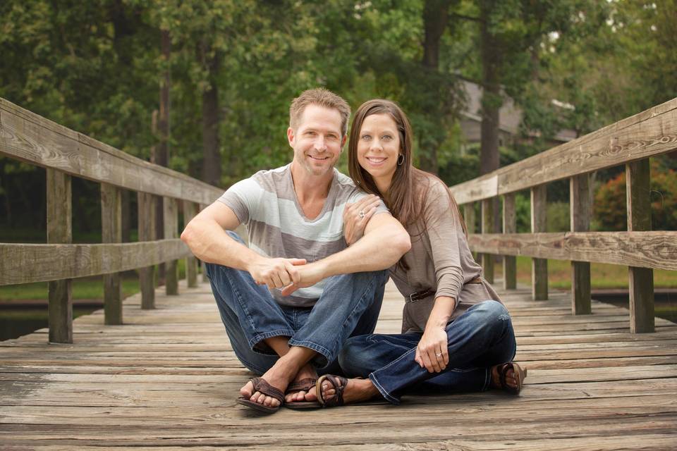 Betty Kamyk Photography