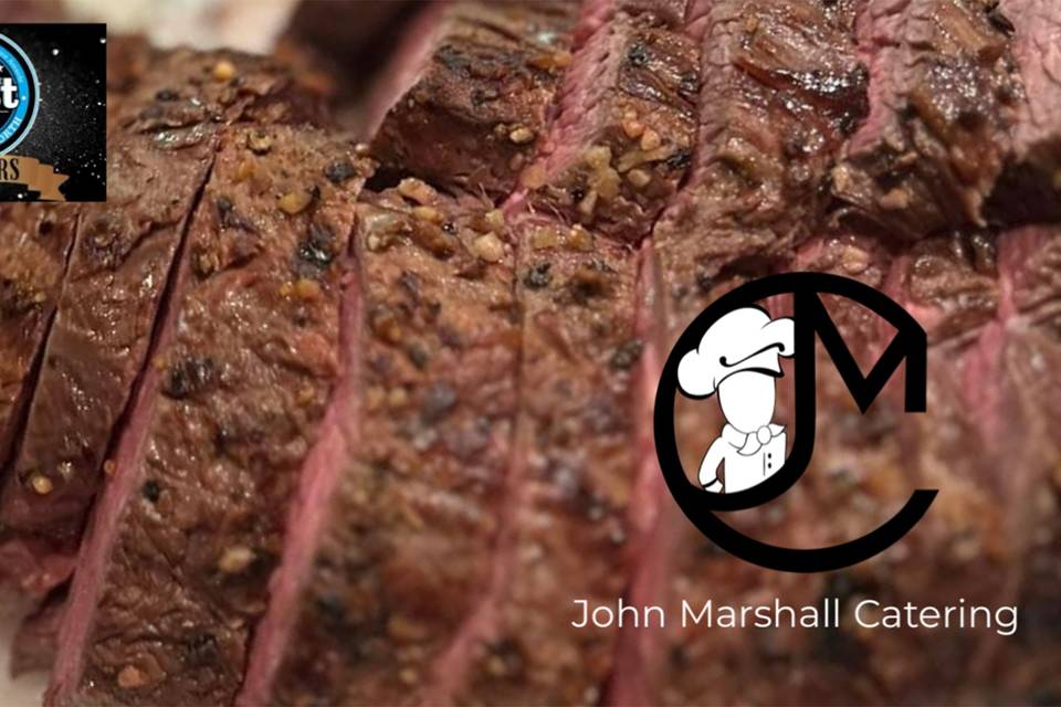 Beef tenderloin