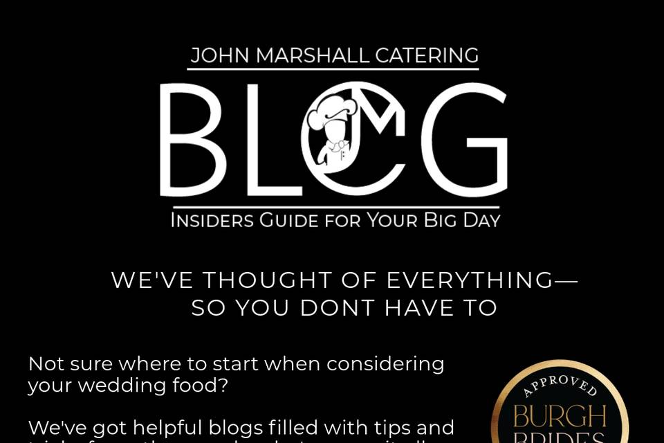 Visit our blog