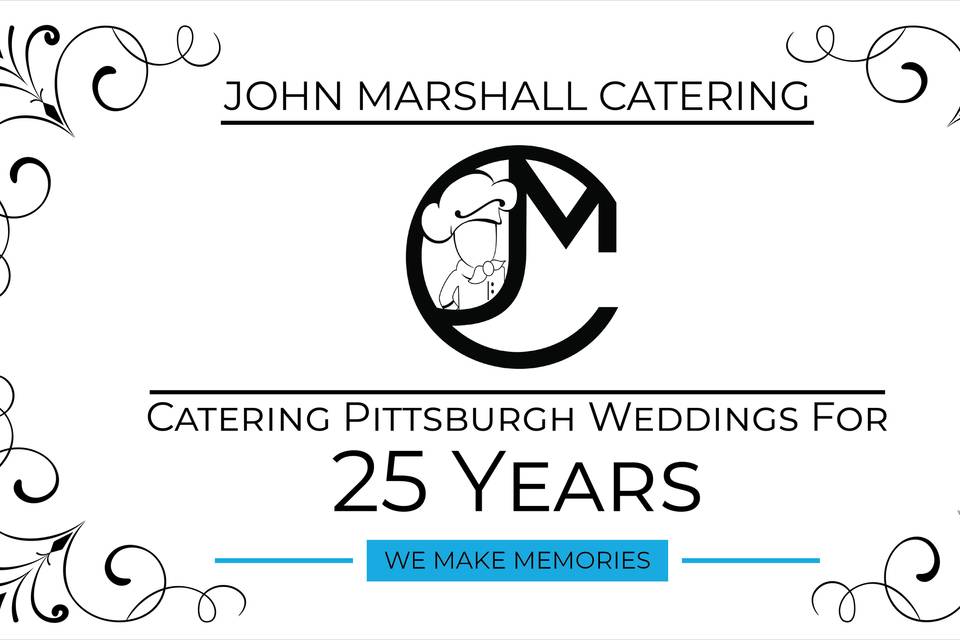John Marshall Catering