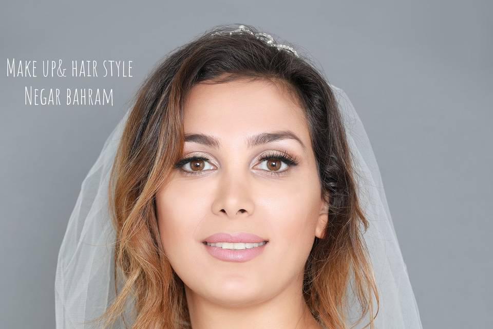 Makeup Artistry