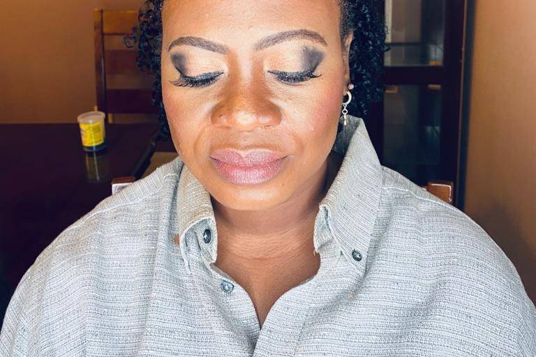 Makeup Artistry