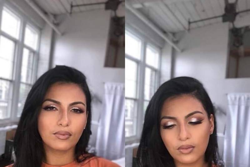 Makeup Artistry