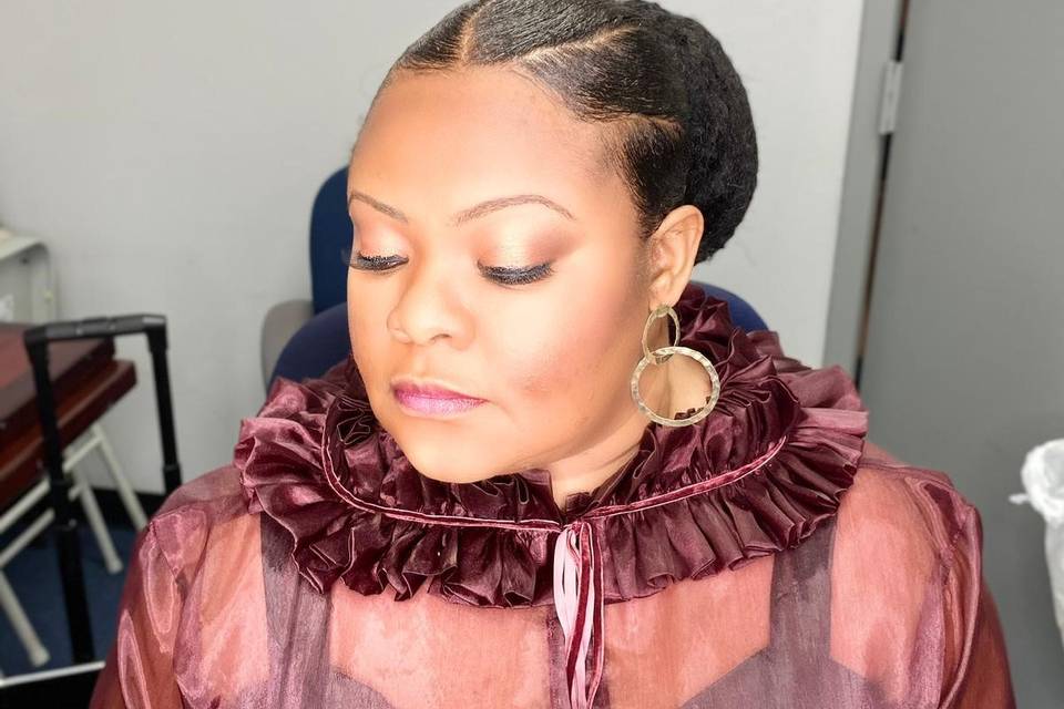 Makeup Artistry