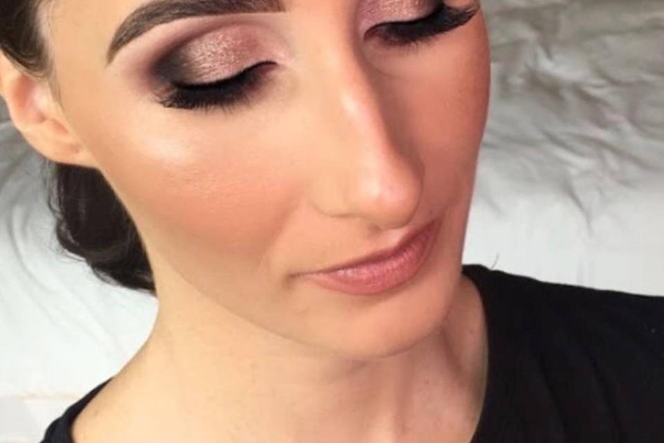 Makeup Artistry