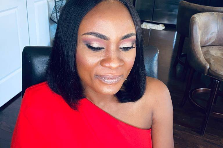 Makeup Artistry