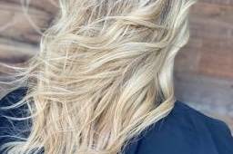 Color Correction & Styling