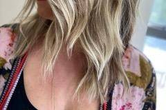 Color Correction & Styling