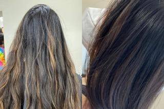 Color Correction & Styling