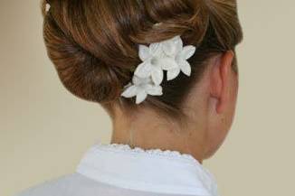 Lavish hair & Makeup studio