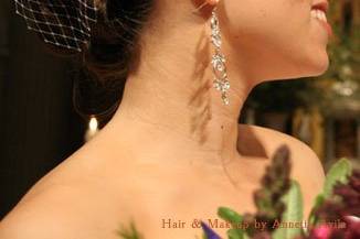 Lavish hair & Makeup studio