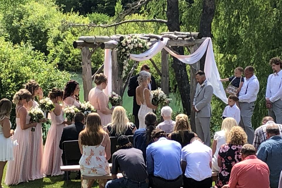 Ceremony