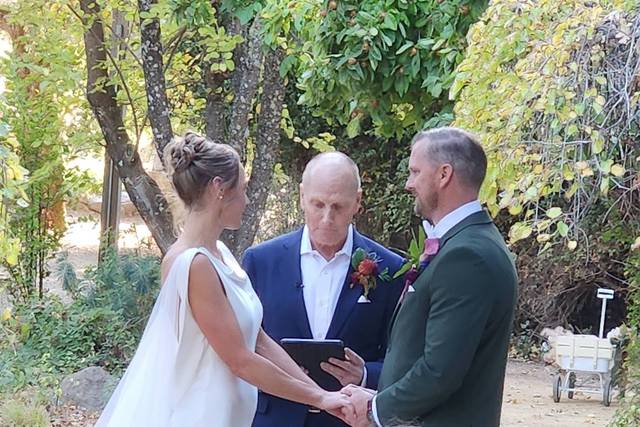 Ceremony
