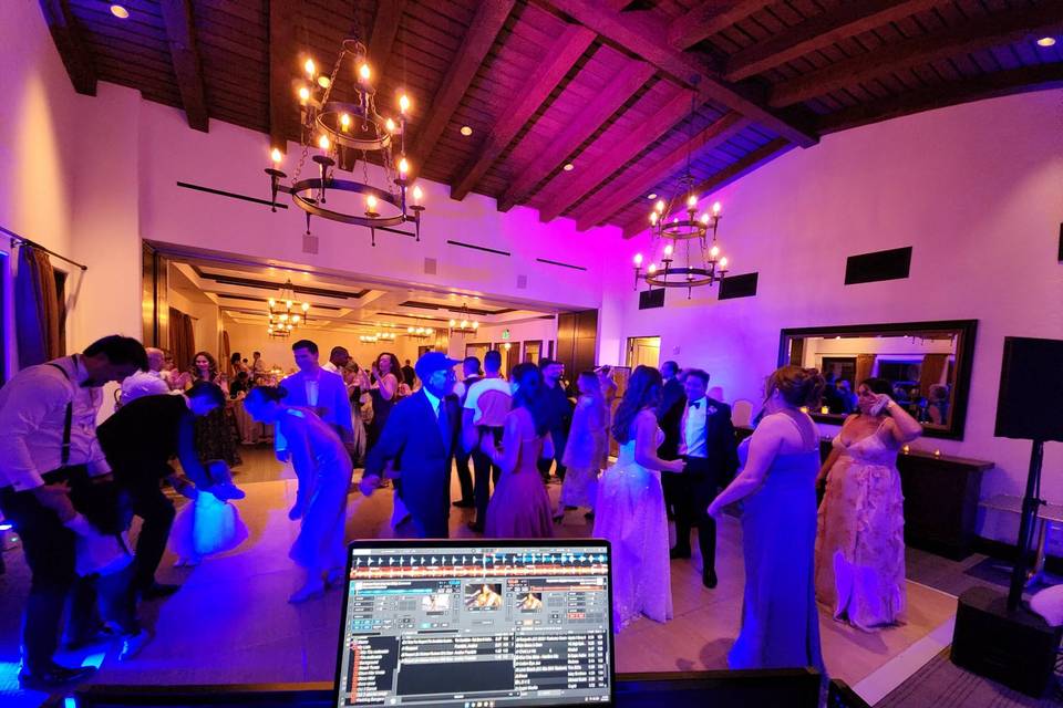 Let's Dance!