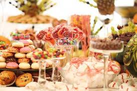 Dessert Table