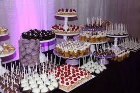 Dessert Table