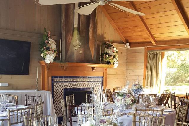 Wedding Catering