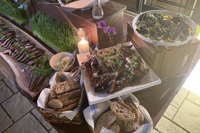 Catering Event