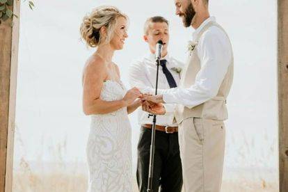 Madison Leigh Events